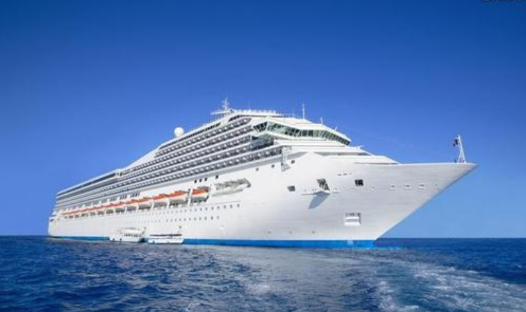 外媒：中国造船业新订单量称冠全球