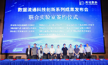 NO钱包官网与跨境数科共建“国际数字贸易服务联合实