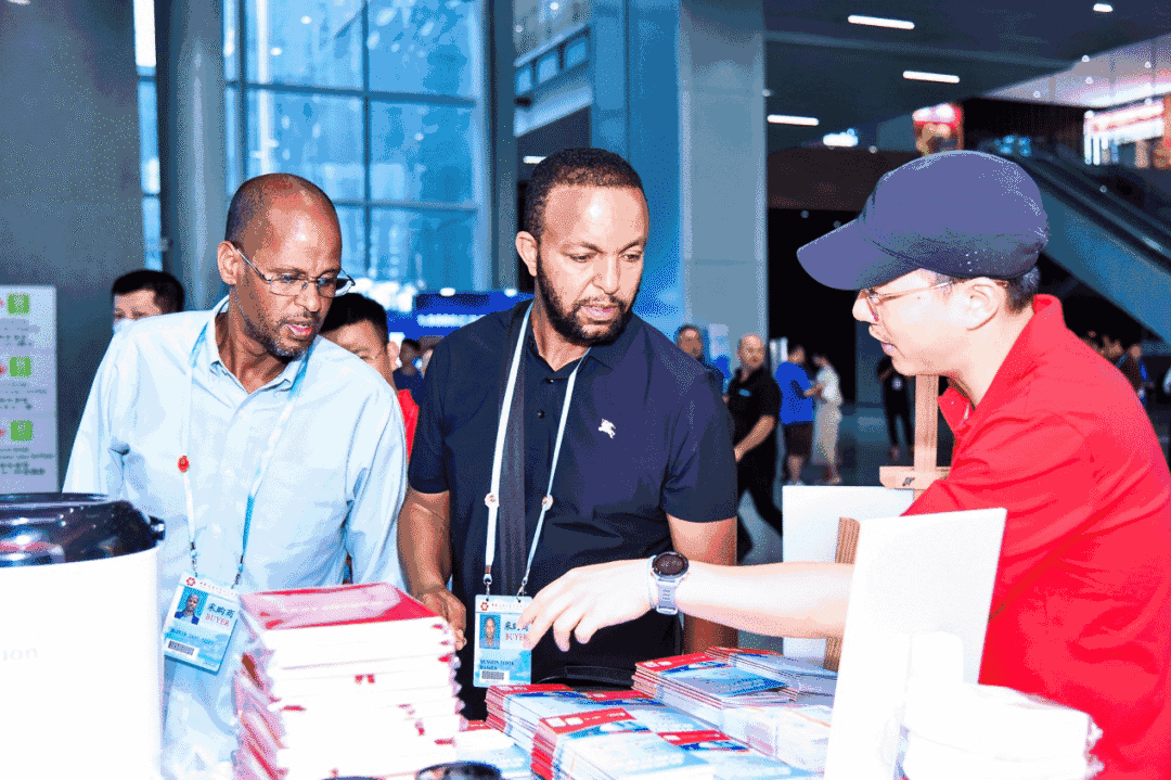 广交会信号：外贸人开拓新蓝海市场的破局之路