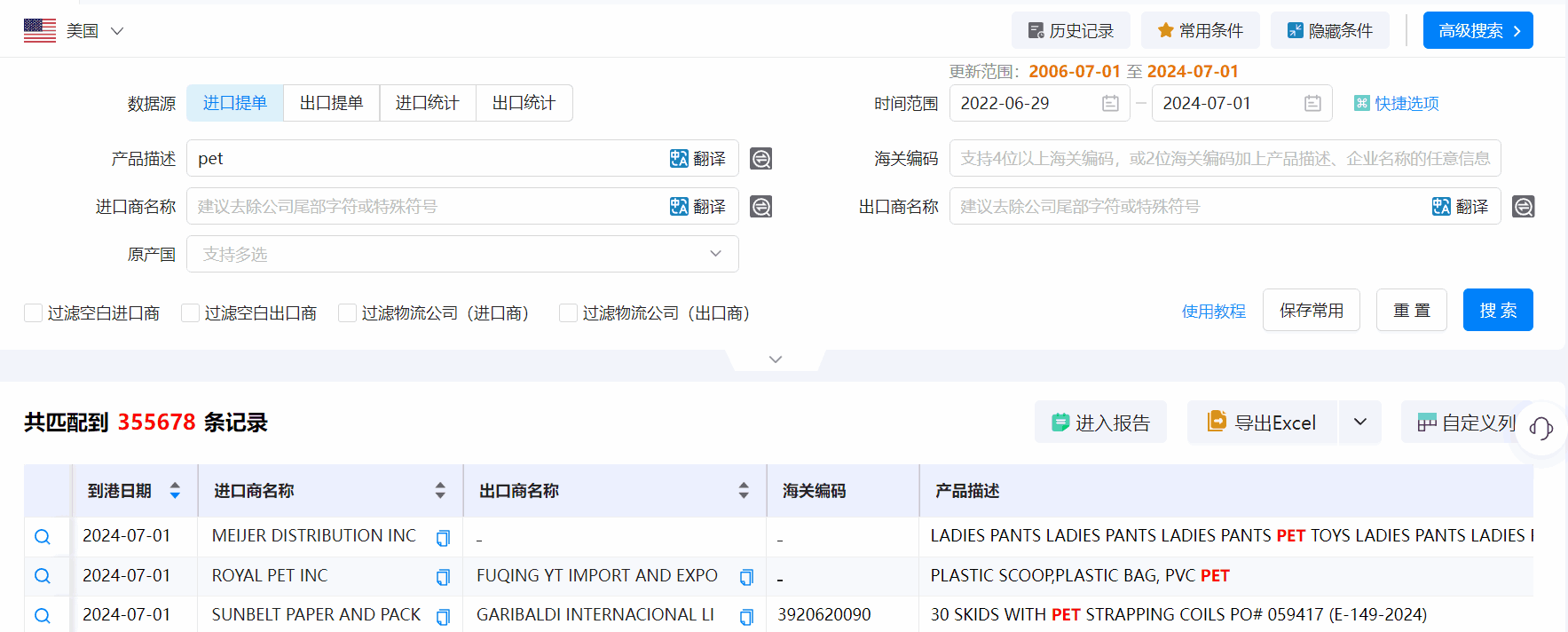 美国海关数据,海关数据,NO钱包官网海关数据 美国海关数据,海关数据,NO钱包官网海关数据