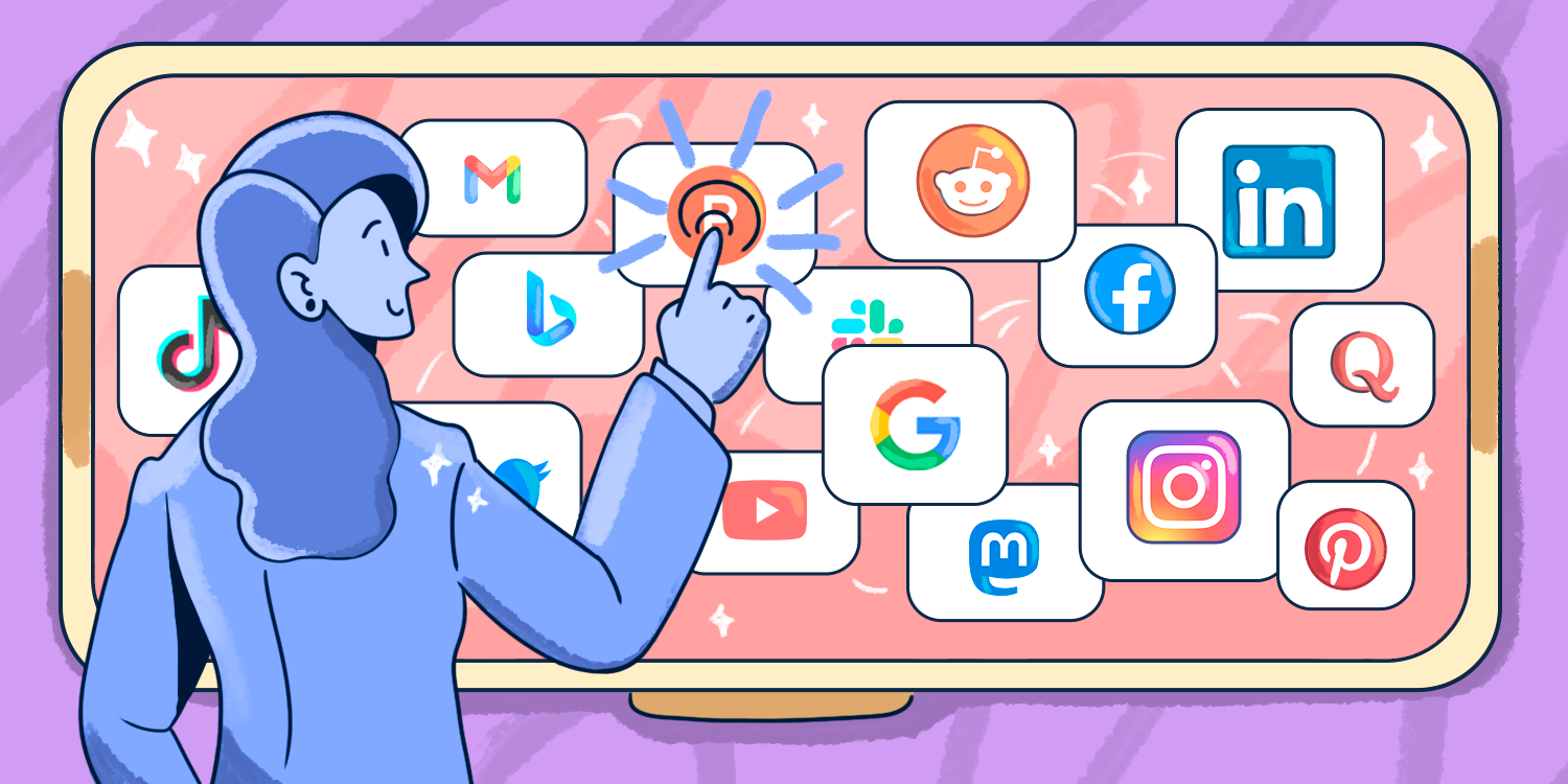 外贸客户开发方法大全，看完不愁没客户了