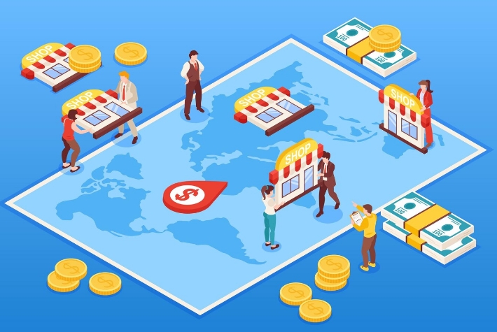 中国和土耳其的贸易现状，土耳其贸易市场分析