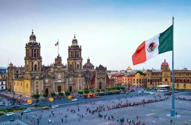 2025年墨西哥市场开发全攻略，外贸人建议收藏！