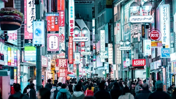 从海关数据统计，中国出口日本主要产品有哪些？