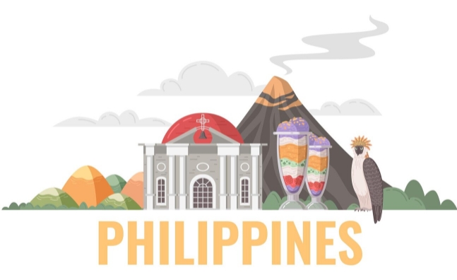 从海关数据统计，中国出口菲律宾产品有哪些？