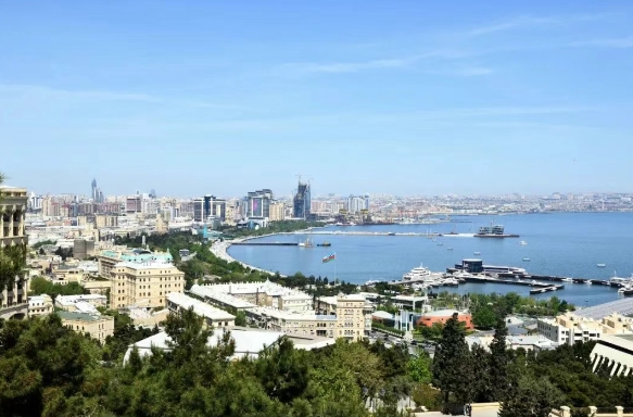 从海关数据统计，阿塞拜疆进口中国产品有哪些？