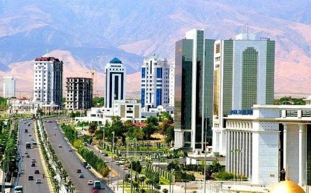 从海关数据看，土库曼斯坦进口中国产品种类