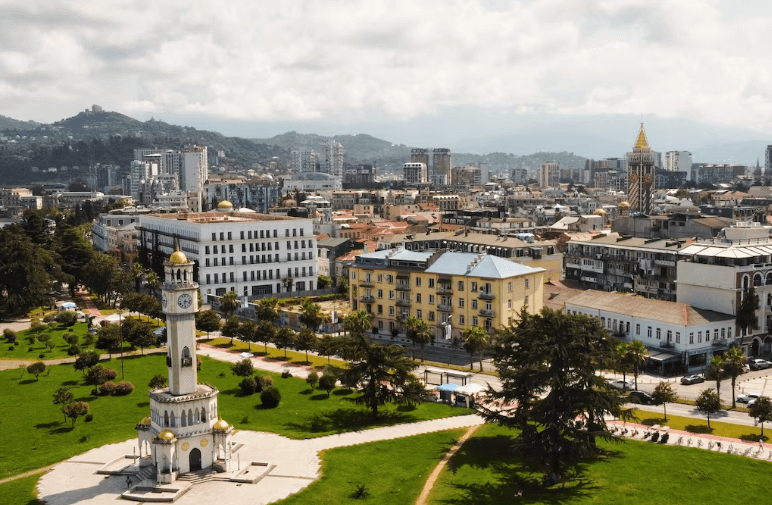 格鲁吉亚海关数据查询平台（附免费试用查询名额）