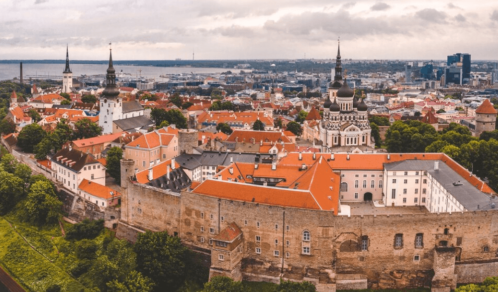 爱沙尼亚海关数据查询平台（附免费试用查询名额）