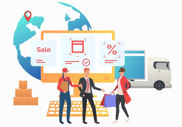 海关数据找客户 海关数据找客户