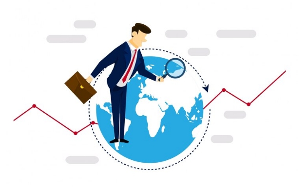 寻找外贸买家 寻找外贸买家