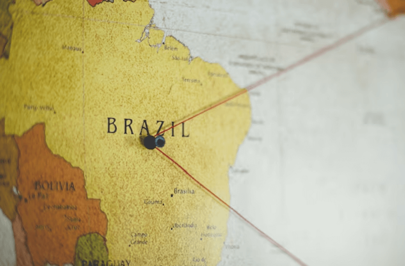 南美客户开发(1) 南美客户开发(1)