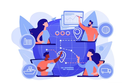 外贸实用网站 外贸实用网站