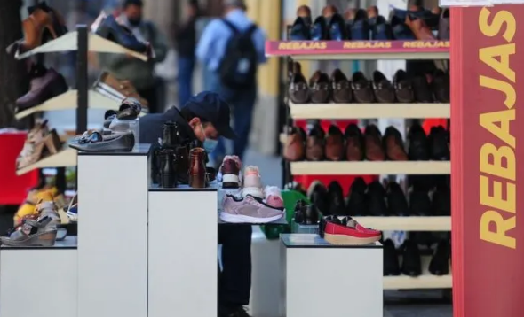 墨西哥关税 墨西哥关税