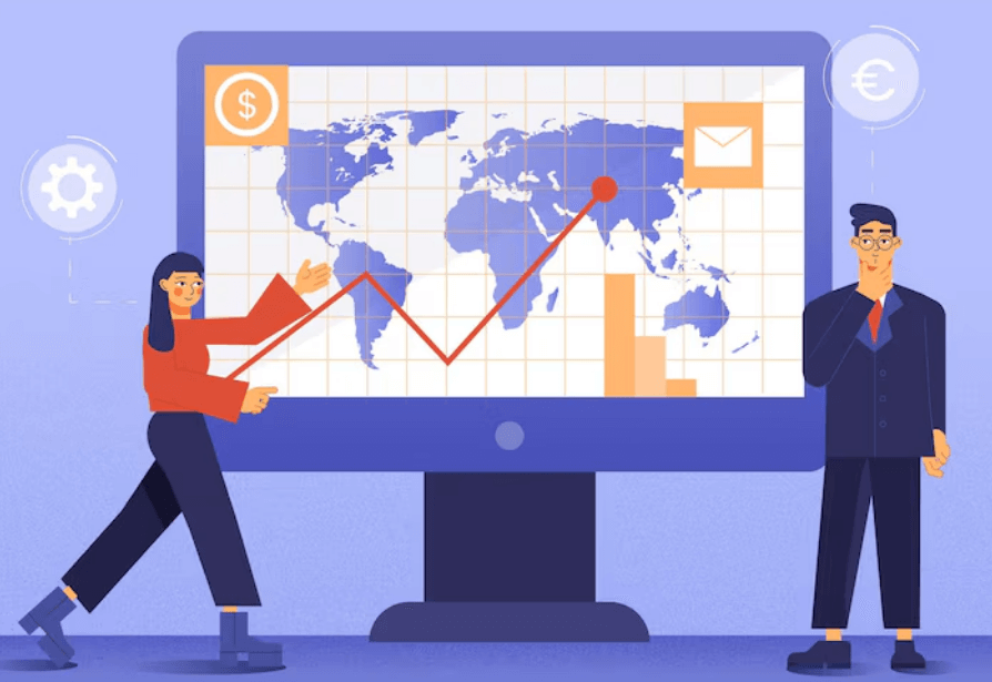 国外外贸平台 国外外贸平台